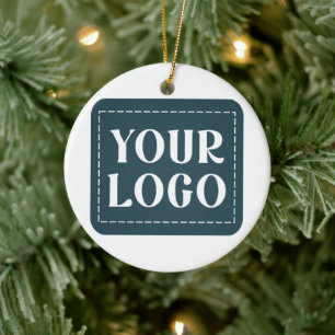 Personalized, unique, Sleek, & Refined easter Ceramic Ornament