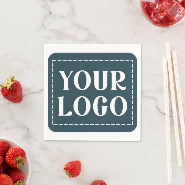  Personalized, unique, Sleek, & Refined easter Napkin (Insitu)