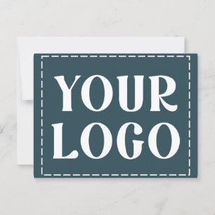 Personalized, unique, Sleek, & Refined easter Postcard