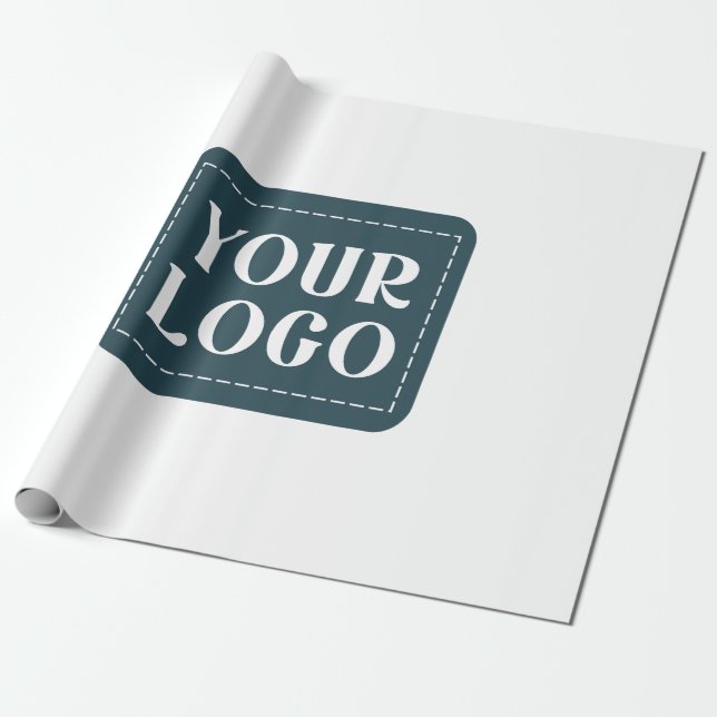  Personalized, unique, Sleek, & Refined easter Wrapping Paper (Unrolled)