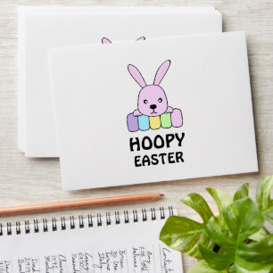 Personalized, unique, Sleek, & Refined Envelope