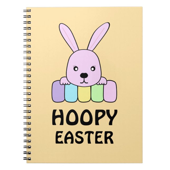 Personalized, unique, Sleek, & Refined Notebook (Front)
