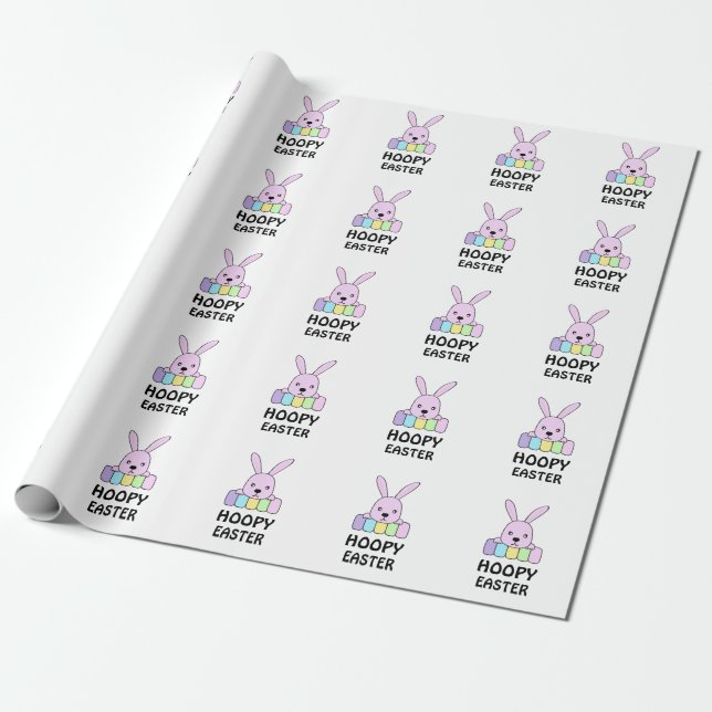 Personalized, unique, Sleek, & Refined Wrapping Paper (Unrolled)