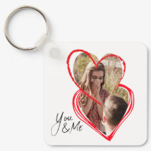 Personalized Unique Valentine's Day Proposal Gift 