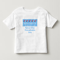 Personalized United States of America Flags & Maps