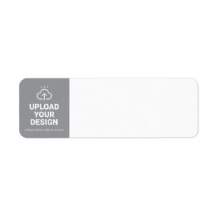 Personalized Upload Your Design