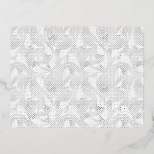 Personalized vacation-themed thank you cards