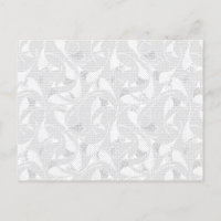 Personalized vacation-themed thank you cards