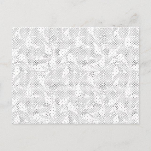 Personalized vacation-themed thank you cards (Front)