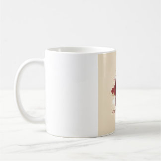 Personalized Valentine’s Day Gift - Romantic Coupl Coffee Mug