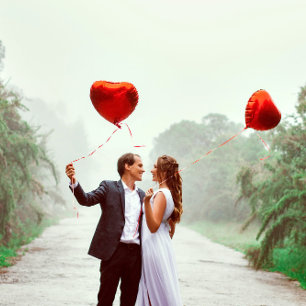 Personalized Valentine's Day Mugs