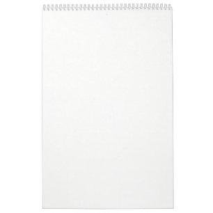 Personalized Valentine's Love Keepsake Calendar