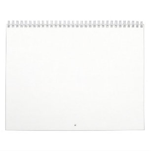 Personalized Valentine's Love Keepsake Calendar