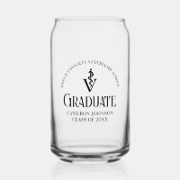 Personalized Veterinary School Graduation