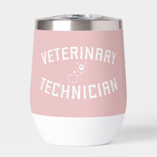 Personalized Veterinary Technician