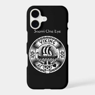 Personalized Viking at Heart