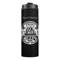 Personalized Viking at Heart