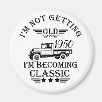 Personalized vintage 75th birthday gifts