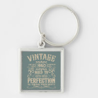 Personalized vintage 75th birthday whiskey themed