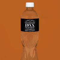 Personalized Vintage Aged to Perfection