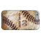 Personalized Vintage Baseball Phone Cases