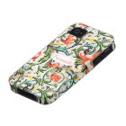 Personalized Vintage Swirly Damask