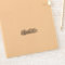 Personalized Vinyl Decal Custom Name Sticker