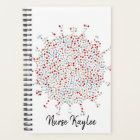 Personalized Virus Germs Art Graphic Design