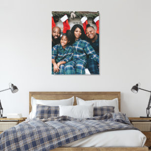 Personalized Wall Art Print - Custom Home Decor!