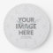 Personalized Wall Clocks Custom Big Round Photo