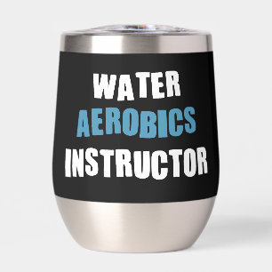 Personalized Water Aerobics Instructor