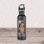 Personalized Water Bottle, Add Your Picture!    710 Ml Water Bottle<br><div class="desc">Just add your name and picture,  sports logo,  business logo to this water bottle in the customization area.</div>