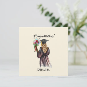 Personalized Watercolor Graduation (14)