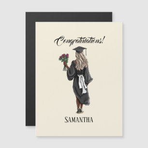 Personalized Watercolor Graduation (4)