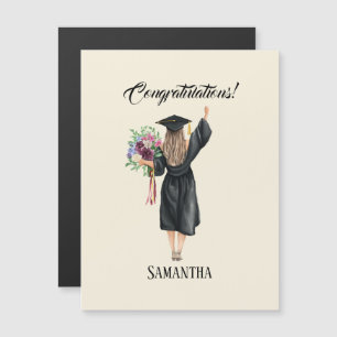 Personalized Watercolor Graduation (8)