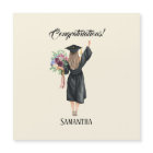 Personalized Watercolor Graduation (8)