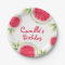 Personalized Watermelon Birthday 