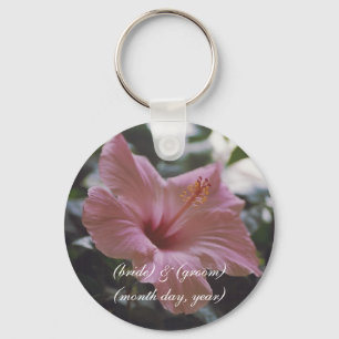 Personalized Wedding / Anniversary - keychain