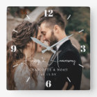 Personalized Wedding Anniversary 