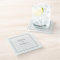 Personalized Wedding Bride & Groom Ultimate Grey