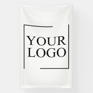 Personalized Wedding Custom Idea Add Logo Banner