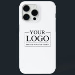 Personalized Wedding Custom Idea Add Logo iPhone 15 Pro Max Case<br><div class="desc">Personalized Wedding Custom Idea Add Logo.
You can customize it with your photo,  logo or with your text.  You can place them as you like on the customization page. Funny,  unique,  pretty,  or personal,  it's your choice.</div>