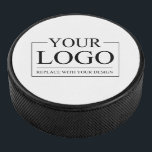 Personalized Wedding Custom Idea Add Logo Hockey Puck<br><div class="desc">Personalized Wedding Custom Idea Add Logo.
You can customize it with your photo,  logo or with your text.  You can place them as you like on the customization page. Funny,  unique,  pretty,  or personal,  it's your choice.</div>