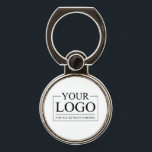 Personalized Wedding Custom Idea Add Logo Phone Ring Stand<br><div class="desc">Personalized Wedding Custom Idea Add Logo.
You can customize it with your photo,  logo or with your text.  You can place them as you like on the customization page. Funny,  unique,  pretty,  or personal,  it's your choice.</div>