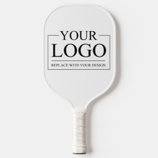 Personalized Wedding Custom Idea Add Logo Pickleball Paddle