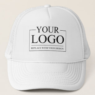 Personalized Wedding Custom Idea Add Logo Trucker Hat