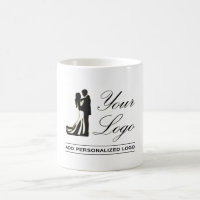 Personalized Wedding Custom Idea Add Your Design