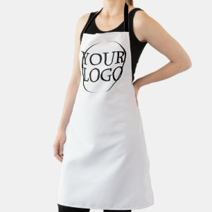 Personalized Wedding Custom Idea Create Your Own Apron