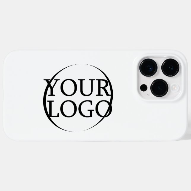 Personalized Wedding Custom Idea Create Your Own Case-Mate iPhone Case (Back (Horizontal))