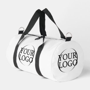 Personalized Wedding Custom Idea Create Your Own Duffle Bag